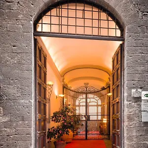 Hotel Torre Guelfa Palazzo Acciaiuoli ****
